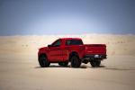 Chevrolet Silverado LT Z71 TrailBoss Regular Cab 2019 года (UAE)